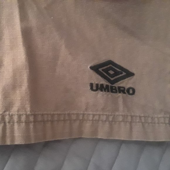 Umbro Other - UMBRO SHORTS